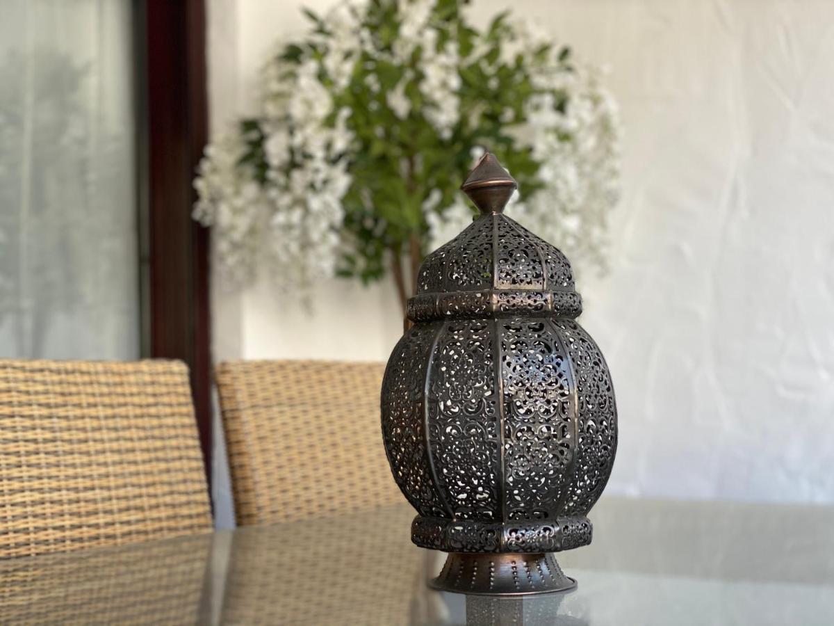 마르베야 La Maestranza, Puerto Banus 아파트 외부 사진