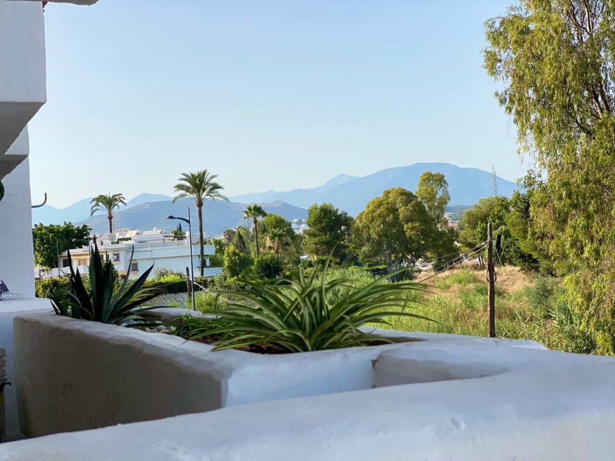 마르베야 La Maestranza, Puerto Banus 아파트 외부 사진