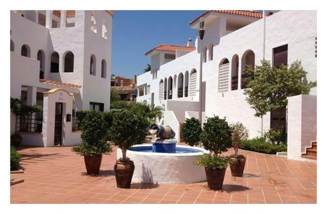 마르베야 La Maestranza, Puerto Banus 아파트 외부 사진