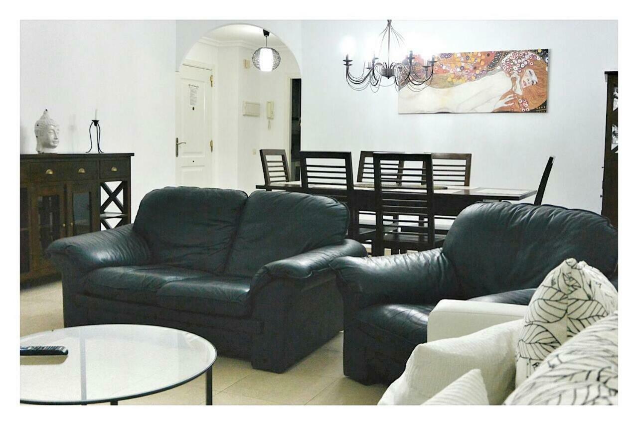 마르베야 La Maestranza, Puerto Banus 아파트 외부 사진