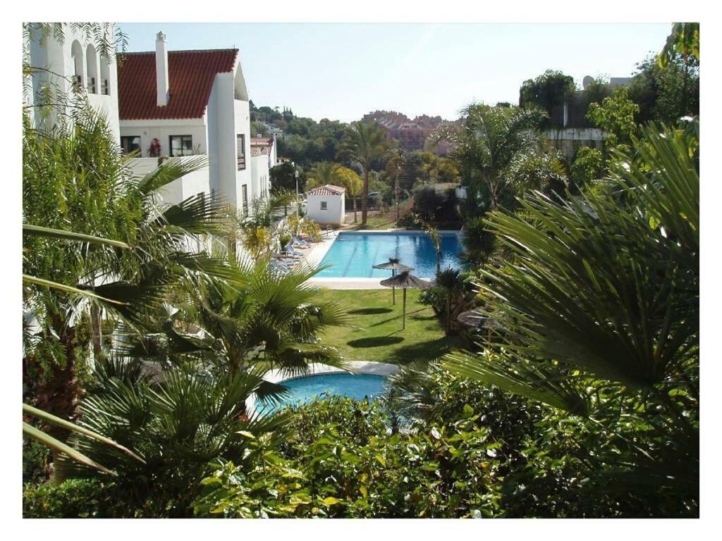 마르베야 La Maestranza, Puerto Banus 아파트 외부 사진